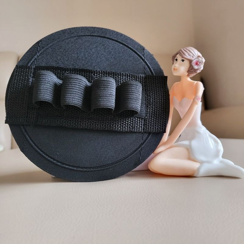 Body Brush - Отшелушивающая щетка-мочалка для душа, средство для