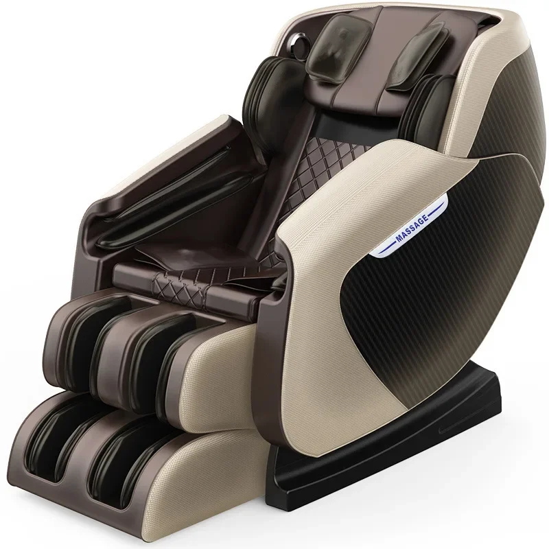 Foot Spa - 2026 Горячая распродажа: Электрическое массажное кресло-реклайнер