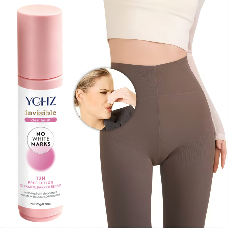 Body Oil - Женский дезодорант-ролик с ароматом грейпфрута, свежий
