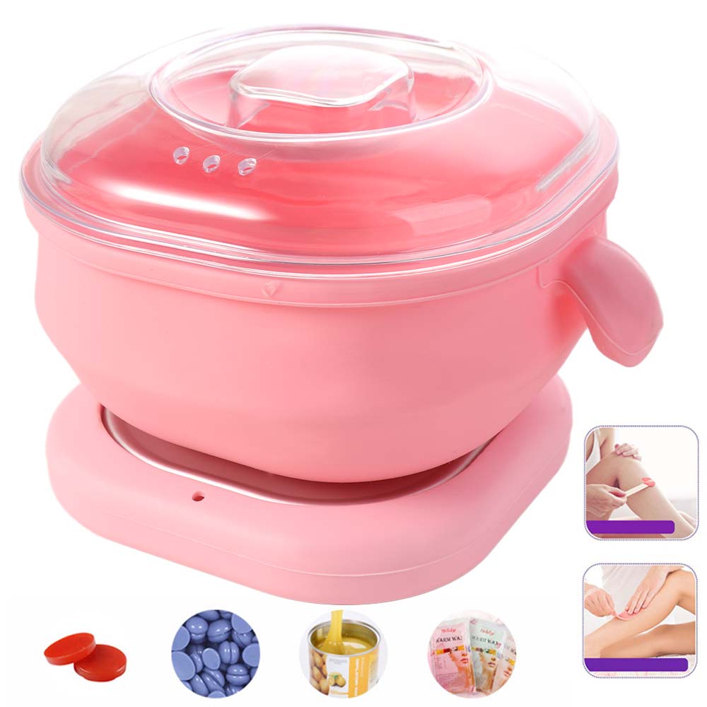 400 мл Складной нагреватель дл – обзор и цена Wax Warmer