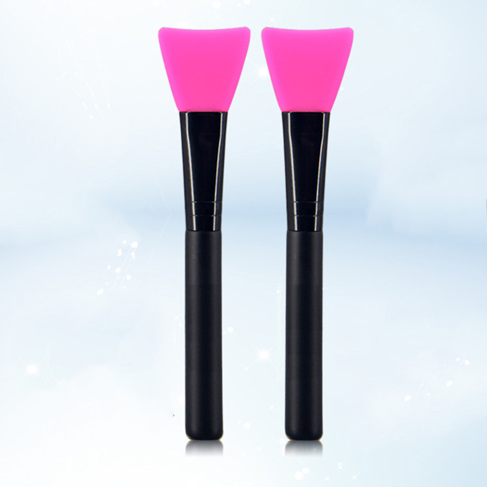 Набор из 6 силиконовых кистей  – обзор и цена Body Brush