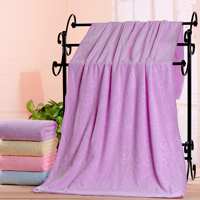 1 шт. Банное полотенце: впитыв – обзор и цена Spa Towel