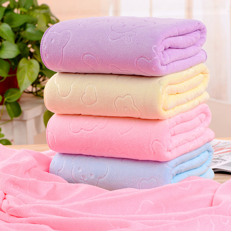 1 шт. Банное полотенце: впитыв – обзор и цена Spa Towel