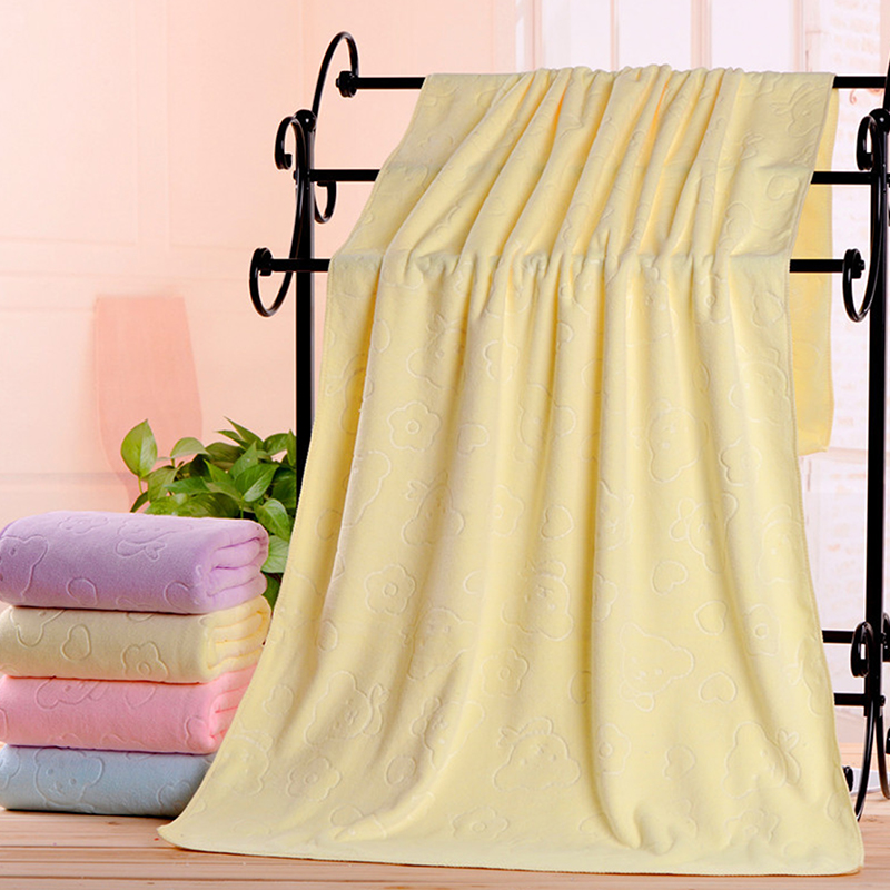 1 шт. Банное полотенце: впитыв – обзор и цена Spa Towel