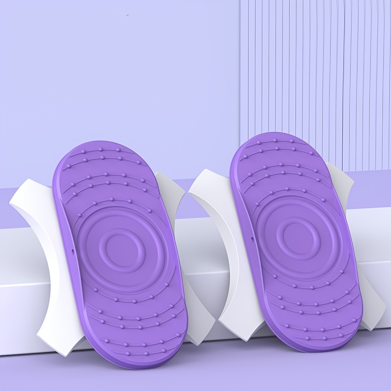 Тренажер для талии с функцией  – обзор и цена Foot Spa