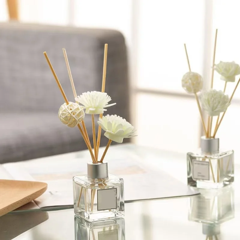 Набор из 10 ароматических пало – обзор и цена Aromatherapy Diffuser