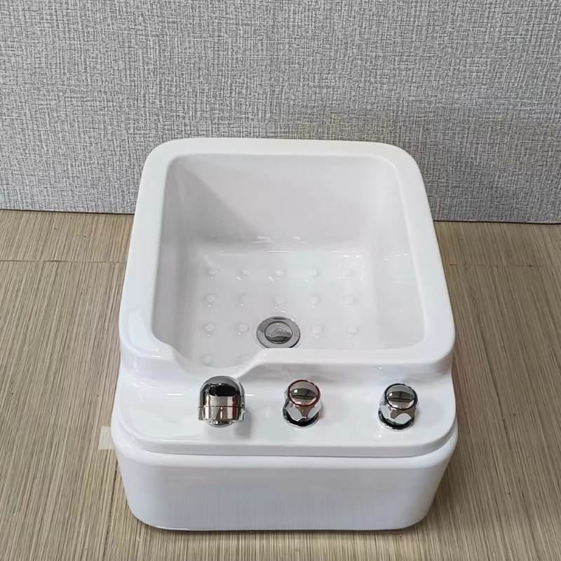 Оптовая продажа: Электрическая – обзор и цена Spa Massager