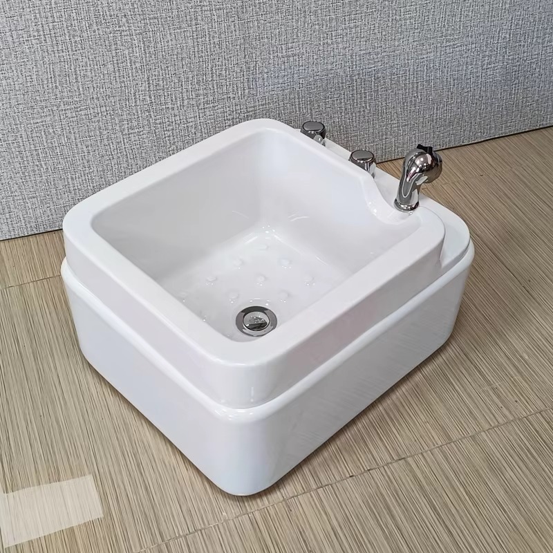 Оптовая продажа: Электрическая – обзор и цена Spa Massager