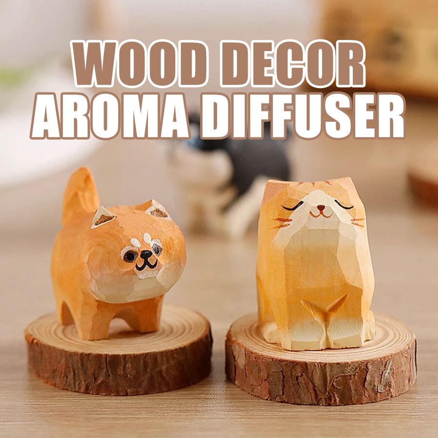 1 шт., ароматический диффузор  – обзор и цена Aromatherapy Diffuser