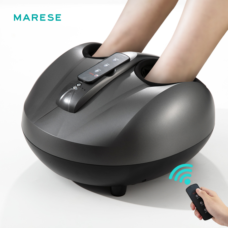 MARESE Электрический шиацу мас – обзор и цена Foot Spa