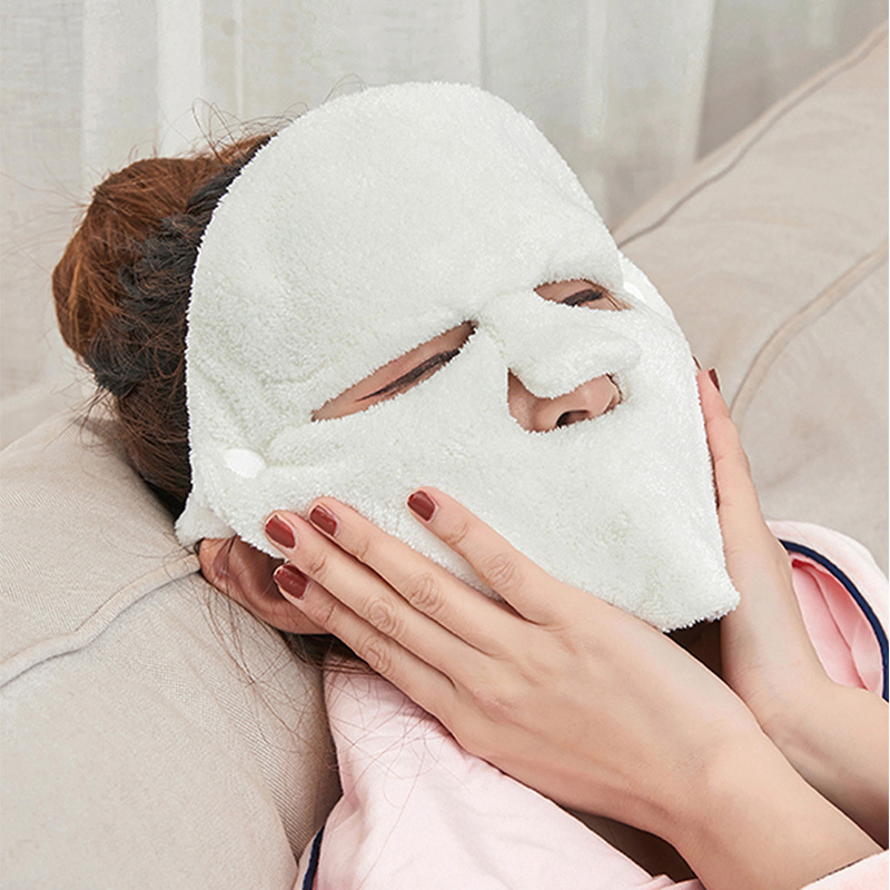 1 шт. Двухслойное утолщенное п – обзор и цена Face Steamer