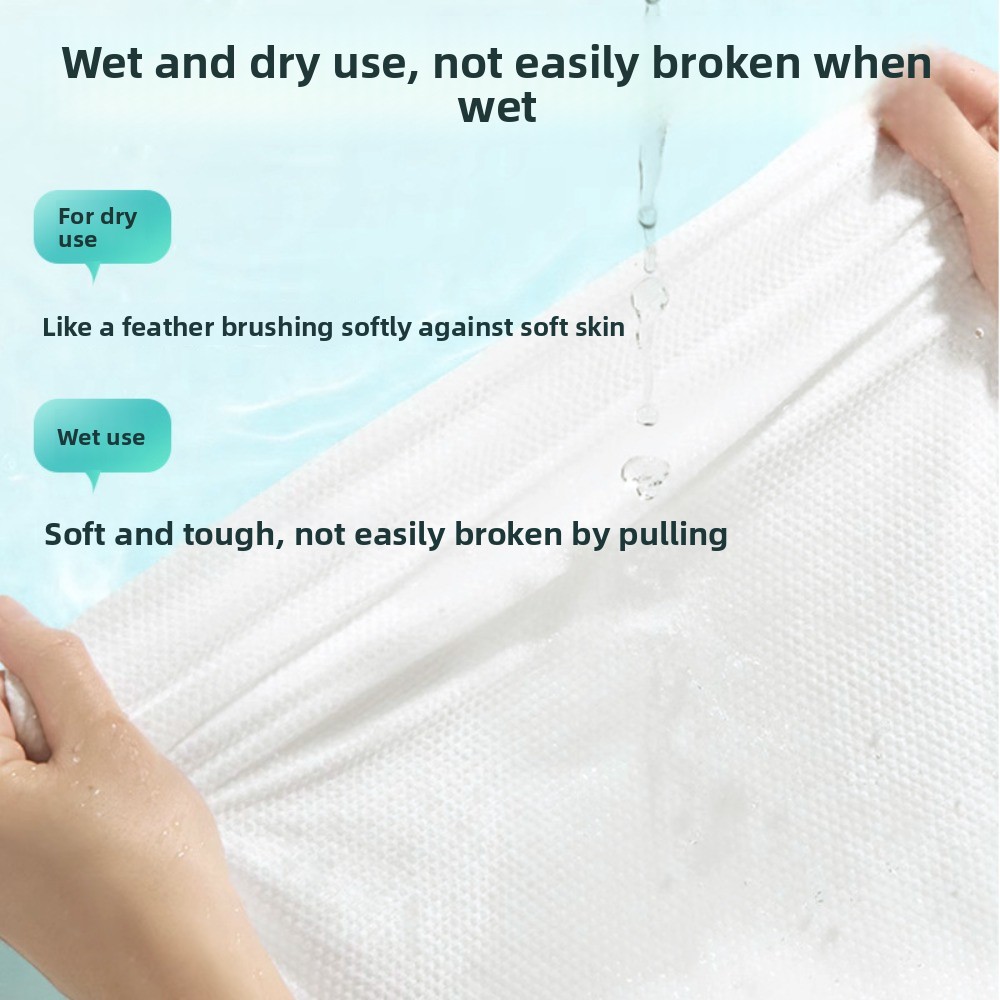 Одноразовое банное полотенце,  – обзор и цена Spa Towel
