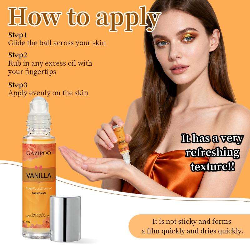 Новое парфюмерное масло в роли – обзор и цена Body Oil