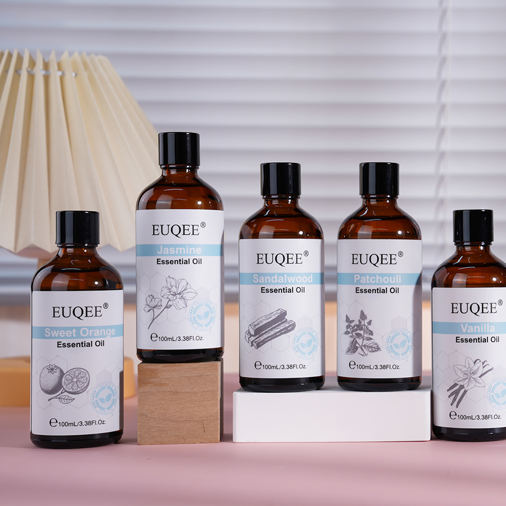 30 мл 100 мл Чистое натурально – обзор и цена Aromatherapy Diffuser